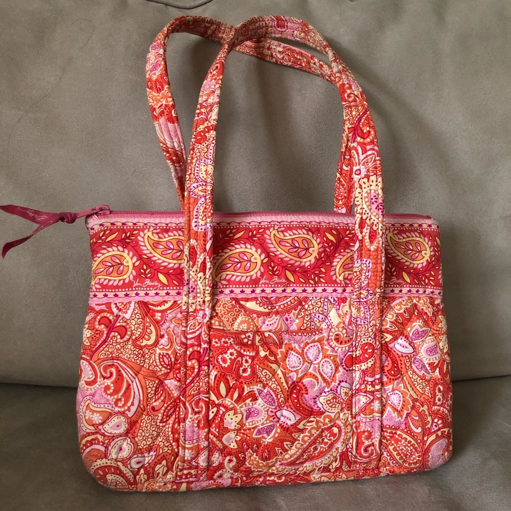Vera Bradley Purse